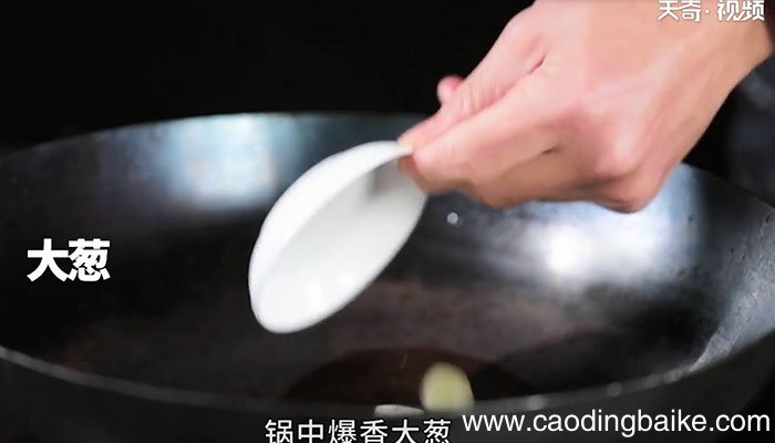 尖椒干豆腐的做法 尖椒干豆腐的正宗做法