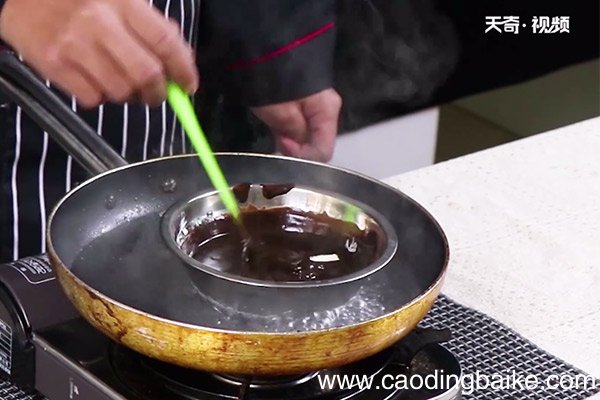 松露巧克力的做法 松露巧克力怎么做