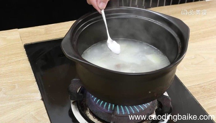 牛肉炖萝卜的做法 牛肉炖萝卜怎么做好吃
