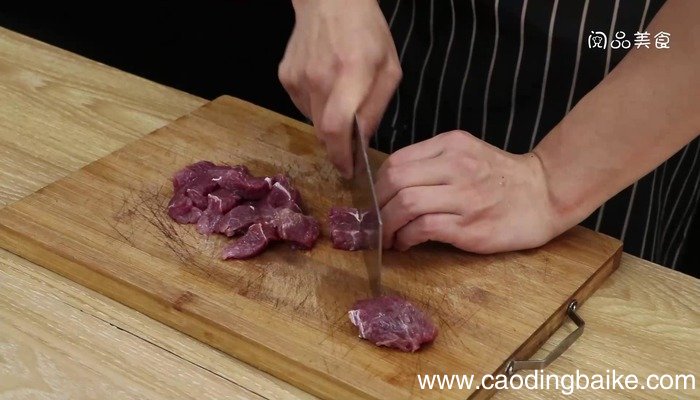 牛肉炖萝卜的做法 牛肉炖萝卜怎么做好吃
