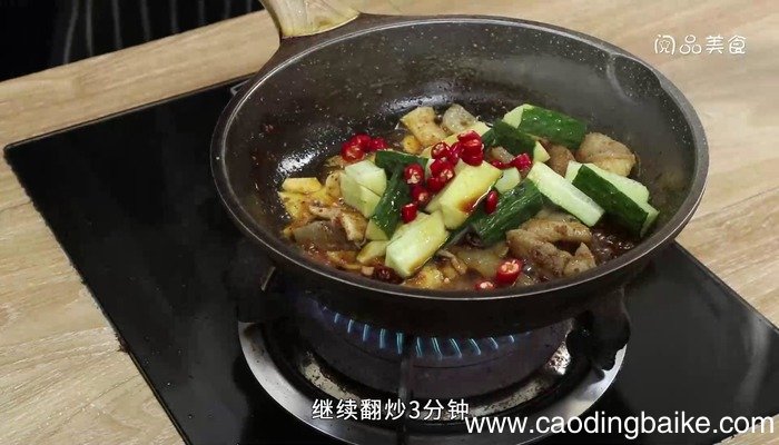 香辣牛杂的做法 香辣牛杂怎么做好吃