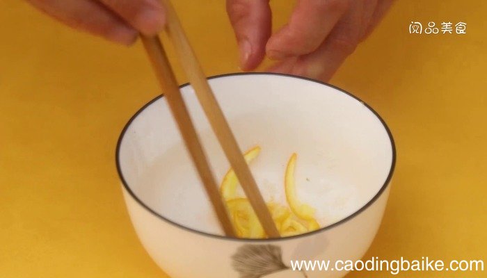 百香果蜂蜜鸭胸沙拉的做法 百香果蜂蜜鸭胸沙拉的做法