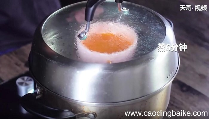 生蚝蒸蛋的做法 生蚝蒸蛋怎么做