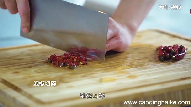 腰肝合炒的做法 腰肝合炒怎么做