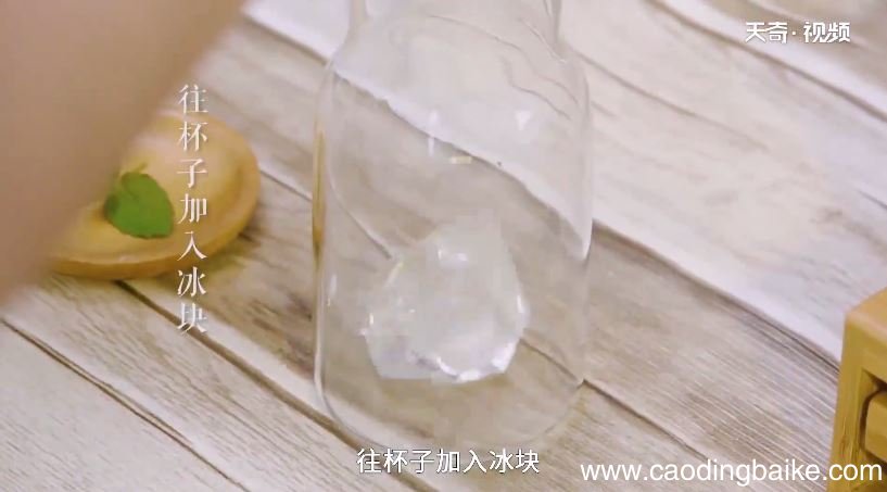 酸梅汤怎么做 酸梅汤的做法和配方