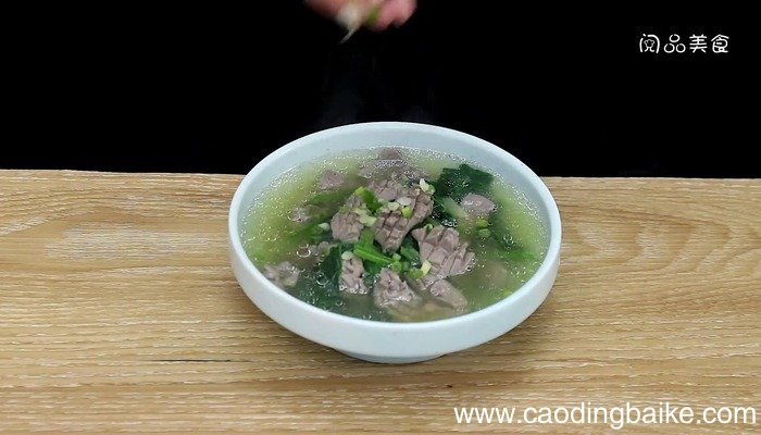 猪腰汤的做法 猪腰汤怎么做好吃