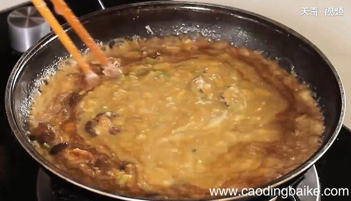 自制豆腐脑 豆腐脑的做法