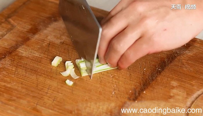 自制豆腐脑 豆腐脑的做法