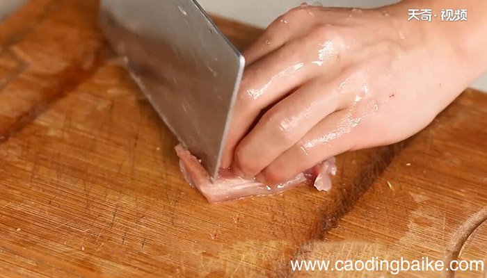 自制豆腐脑 豆腐脑的做法