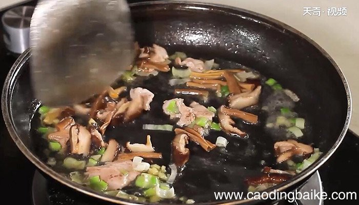 自制豆腐脑 豆腐脑的做法