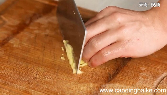 自制豆腐脑 豆腐脑的做法