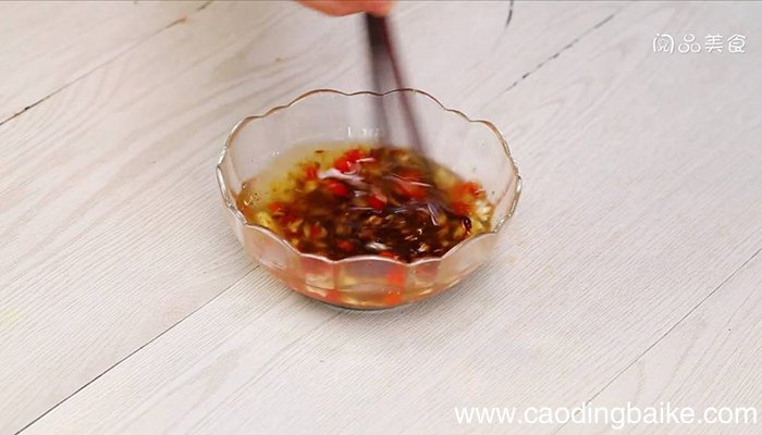 薄片茄子 薄片茄子的做法