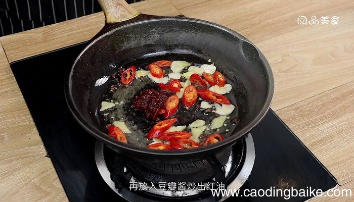 干锅鱿鱼虾的做法 干锅鱿鱼虾怎么做好吃