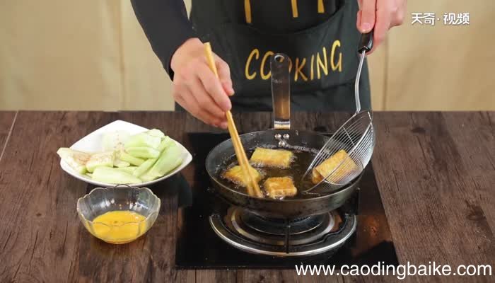 茄子的家常做法 茄子怎么做好吃