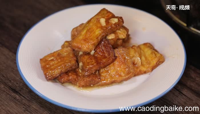 茄子的家常做法 茄子怎么做好吃