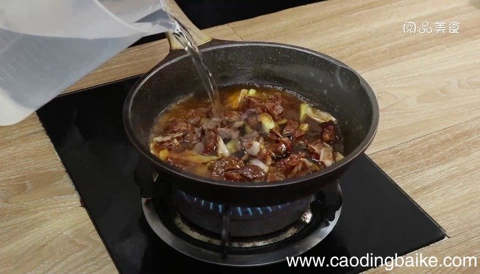 西红柿炖牛腩的做法 西红柿炖牛腩怎么做好吃