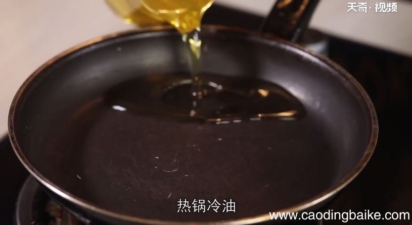 葱油拌面的做法 葱油拌面的做法是什么