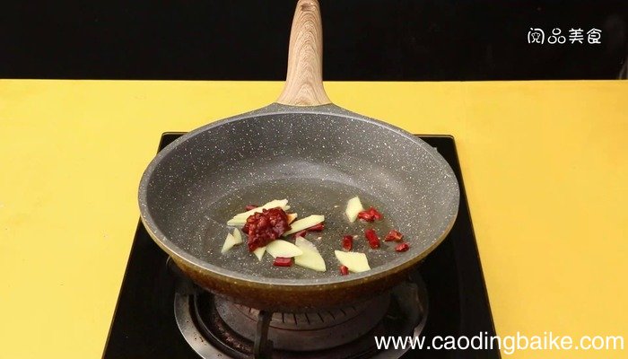 青蒜炒肚丝的做法 青蒜炒肚丝怎么做好吃