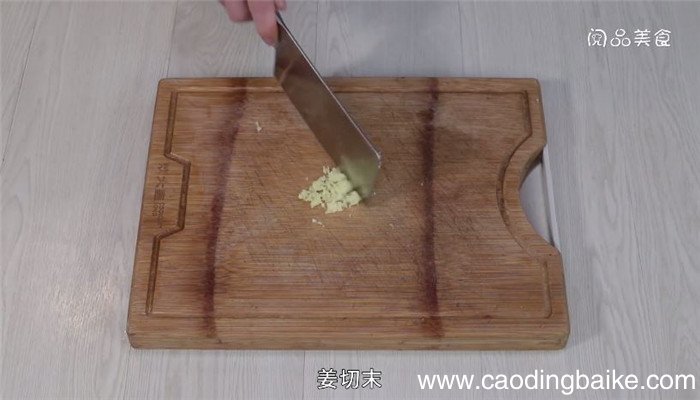 乡宁小炒肉丝汤的做法 乡宁小炒肉丝汤怎么做