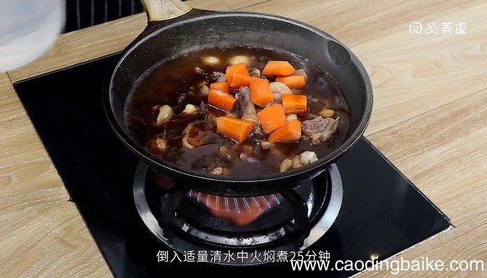 干锅鸭的做法 干锅鸭怎么做好吃