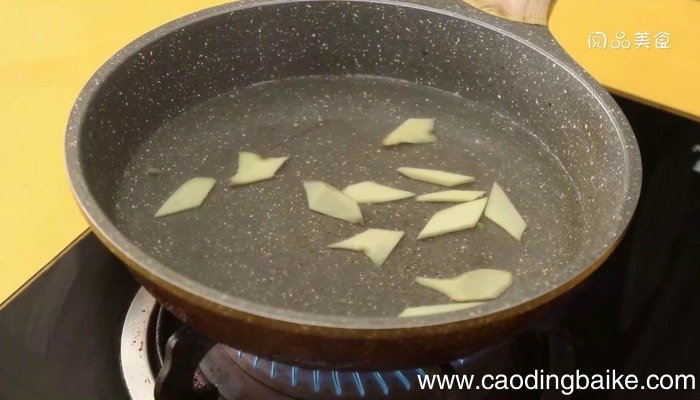 红烧酱牛骨的做法 红烧酱牛骨怎么做好吃