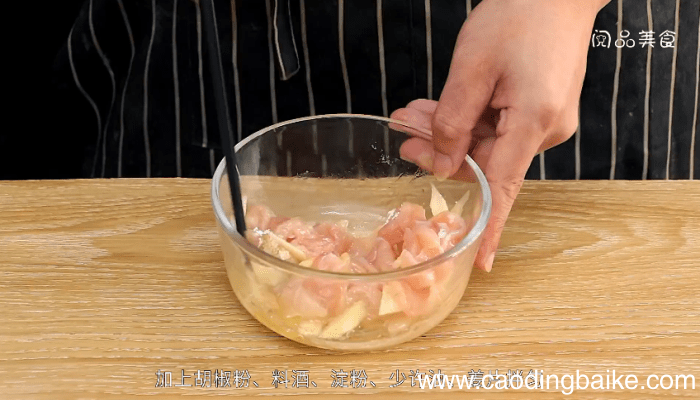 鸡胸肉西蓝花 鸡胸肉西蓝花