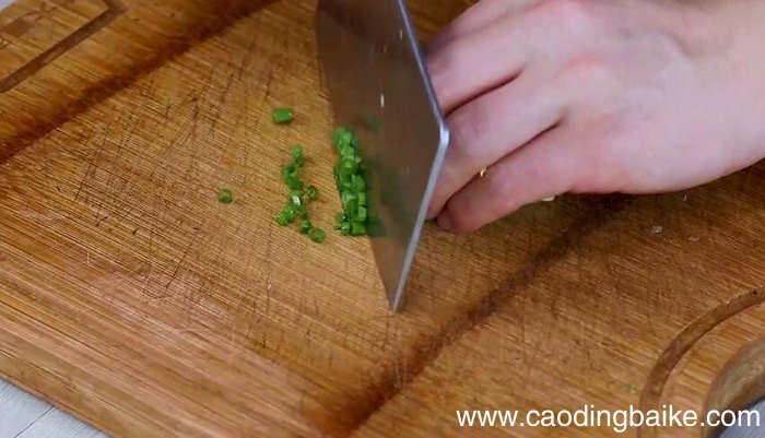 素鲍鱼的做法 素鲍鱼怎么做