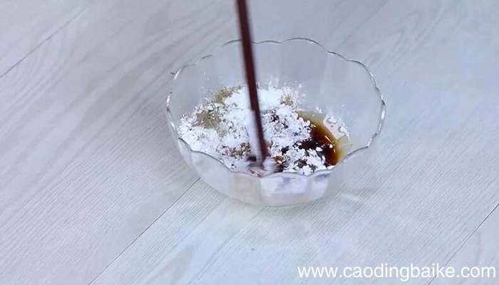 素鲍鱼的做法 素鲍鱼怎么做