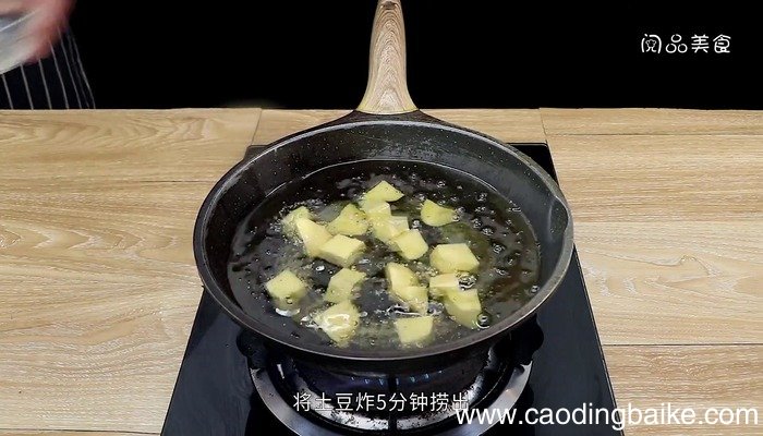 干锅排骨的家常做法 干锅排骨怎么做好吃