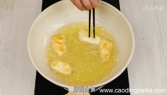 油条的做法 酸面怎么做油条
