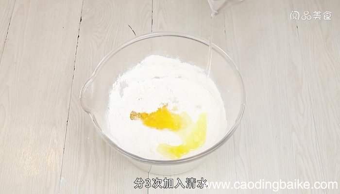 油条的做法 酸面怎么做油条