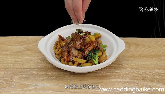 干锅排骨虾的做法 干锅排骨虾怎么做好吃