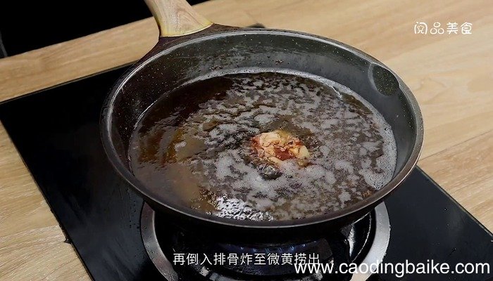 干锅排骨虾的做法 干锅排骨虾怎么做好吃