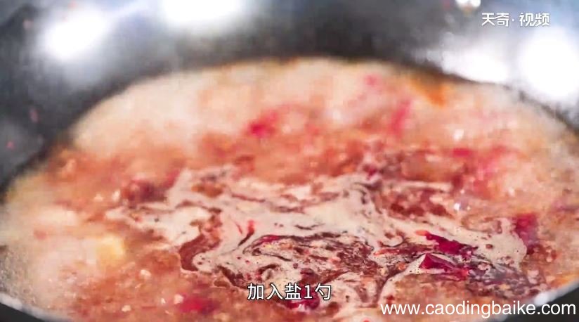 来凤鱼怎么做 来凤鱼的做法是什么