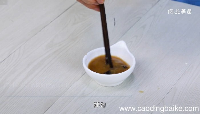 广州菜心的做法 广州菜心咋做