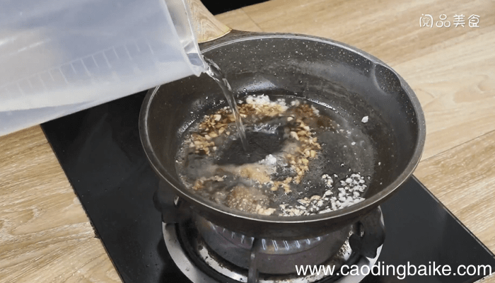 白灼墨鱼 白灼墨鱼的做法