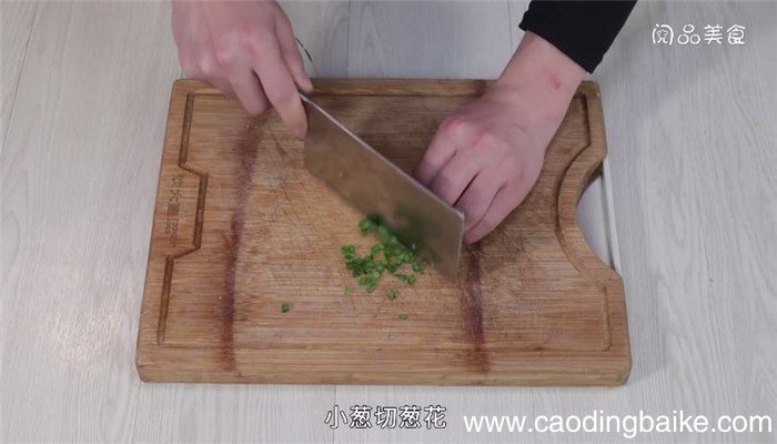 东北泡菜炒饭的做法 东北泡菜炒饭怎么做