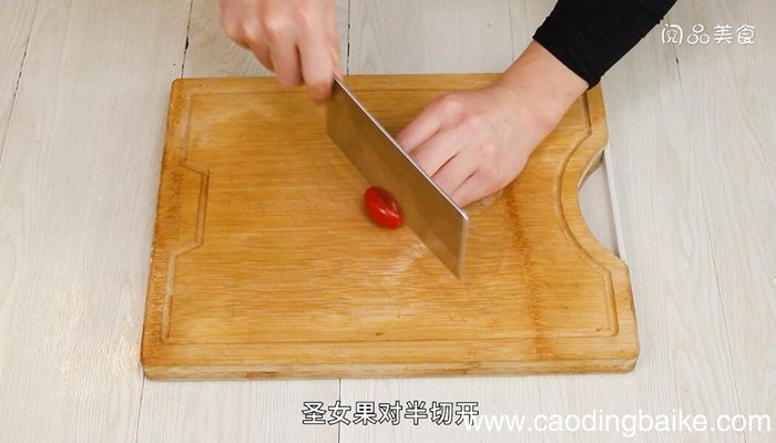 生吃三文鱼的做法 生吃三文鱼怎么做