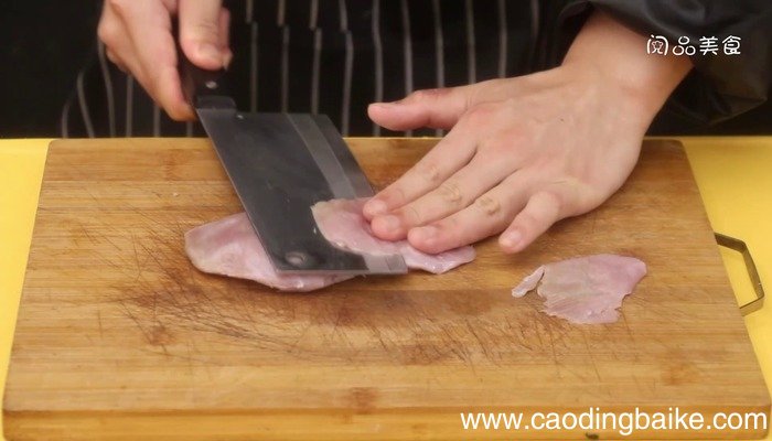 香橙煎鸭胸肉的做法 香橙煎鸭胸肉的做法
