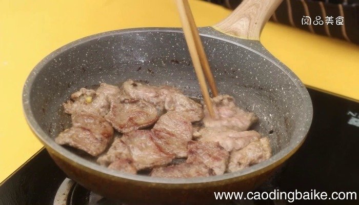 香橙煎鸭胸肉的做法 香橙煎鸭胸肉的做法