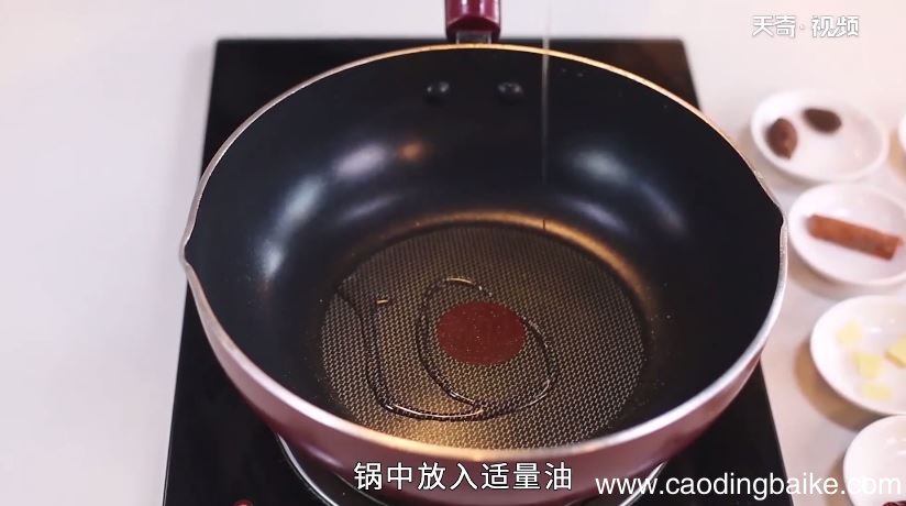 可乐鸡翅的制作方法 可乐鸡翅怎么做