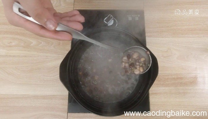 八宝粥的做法 八宝粥怎么做好吃