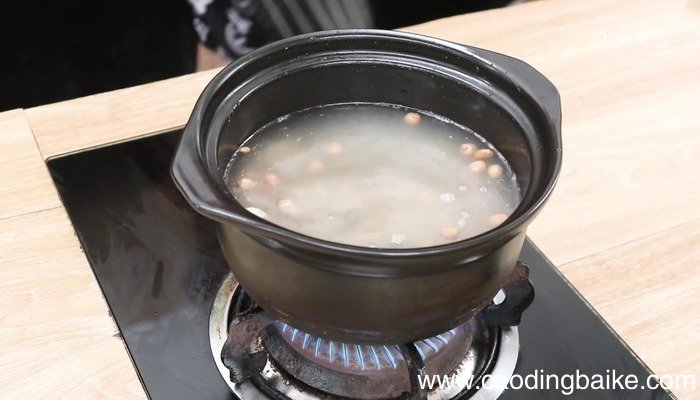 八宝粥的做法 八宝粥怎么做好吃