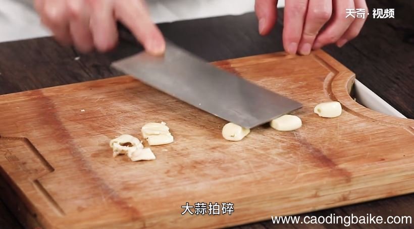 干煸肥肠 干煸肥肠怎么做