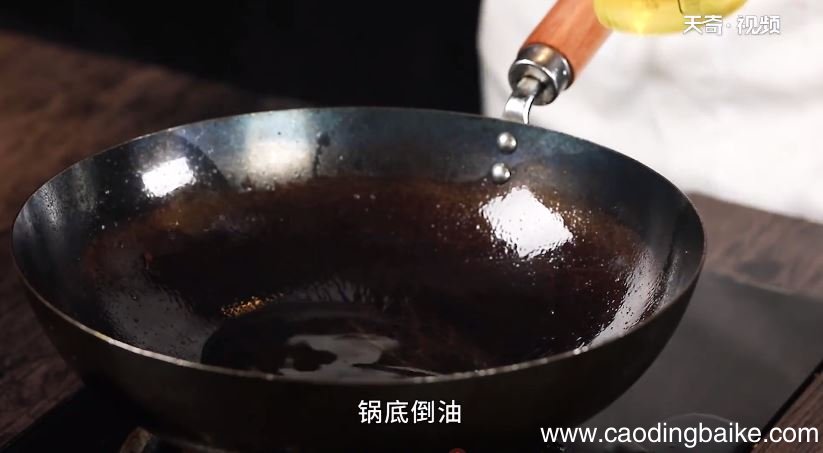 干煸肥肠 干煸肥肠怎么做