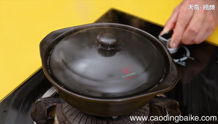 龙眼肉粥的做法龙眼肉粥怎么做