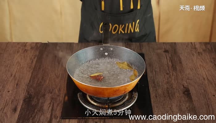 四川泡菜的家庭做法 四川泡菜的做法