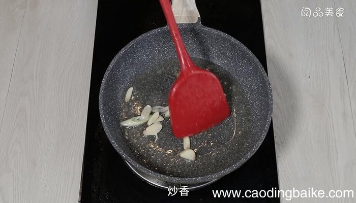 凤尾菇炒肉片的做法 凤尾菇炒肉片怎么做
