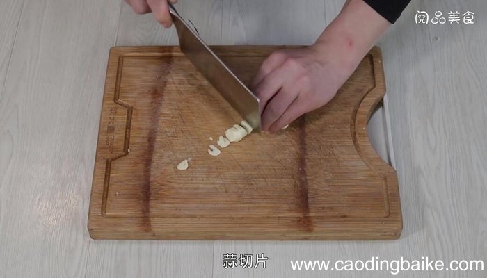 凤尾菇炒肉片的做法 凤尾菇炒肉片怎么做