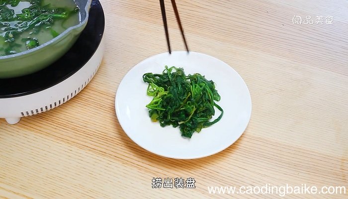 芥菜菜心咋做好吃 芥菜怎么做好吃